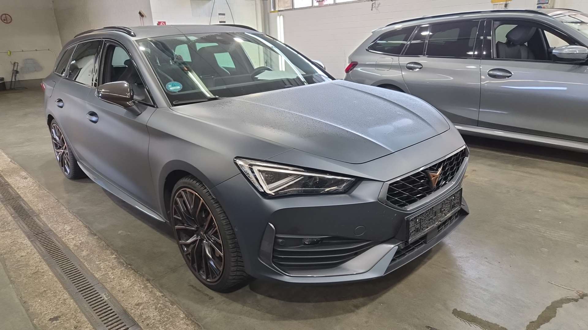 Cupra Leon Sportstourer 1.4 e-Hybrid VZ