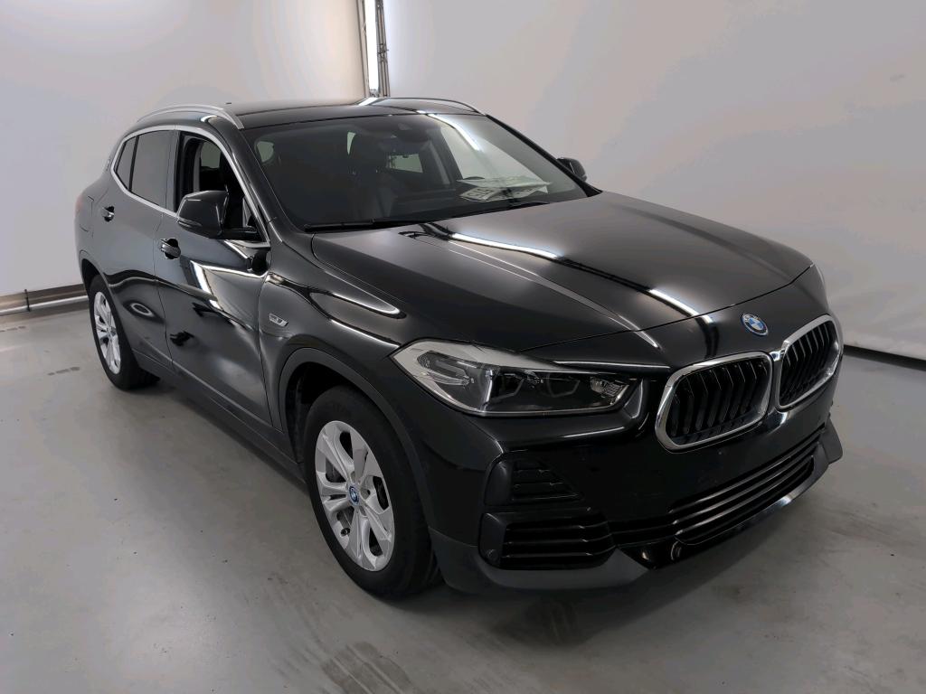 BMW X2 25e