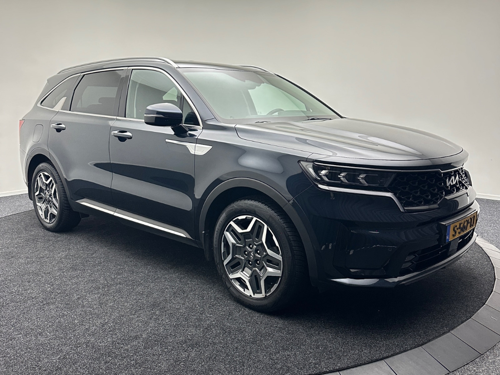 Kia Sorento 1.6 T-GDI DynamicPlusLine