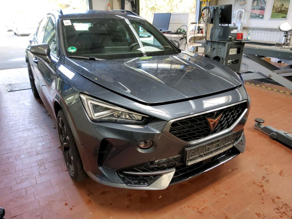 Cupra Formentor 1.4 e-Hybrid VZ