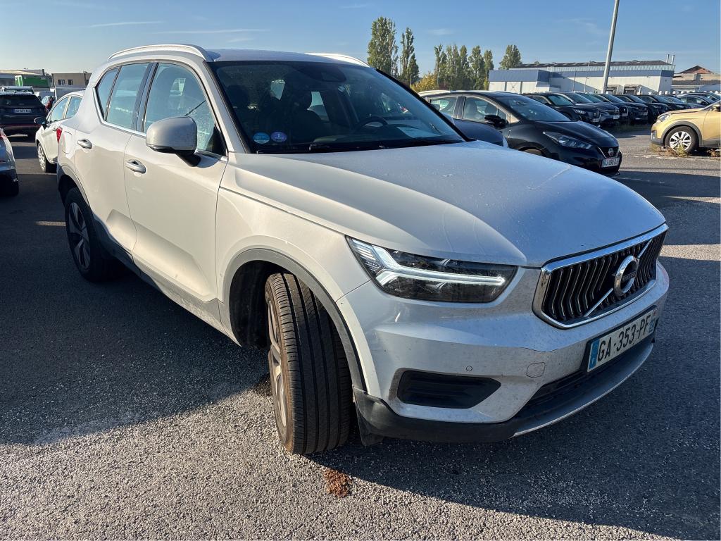 Volvo XC40 T4 Inscription Business