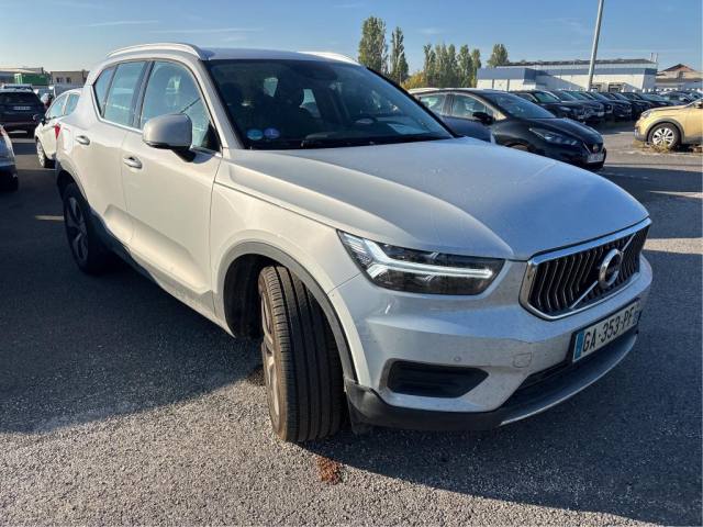 Volvo XC40 T4 Inscription Business