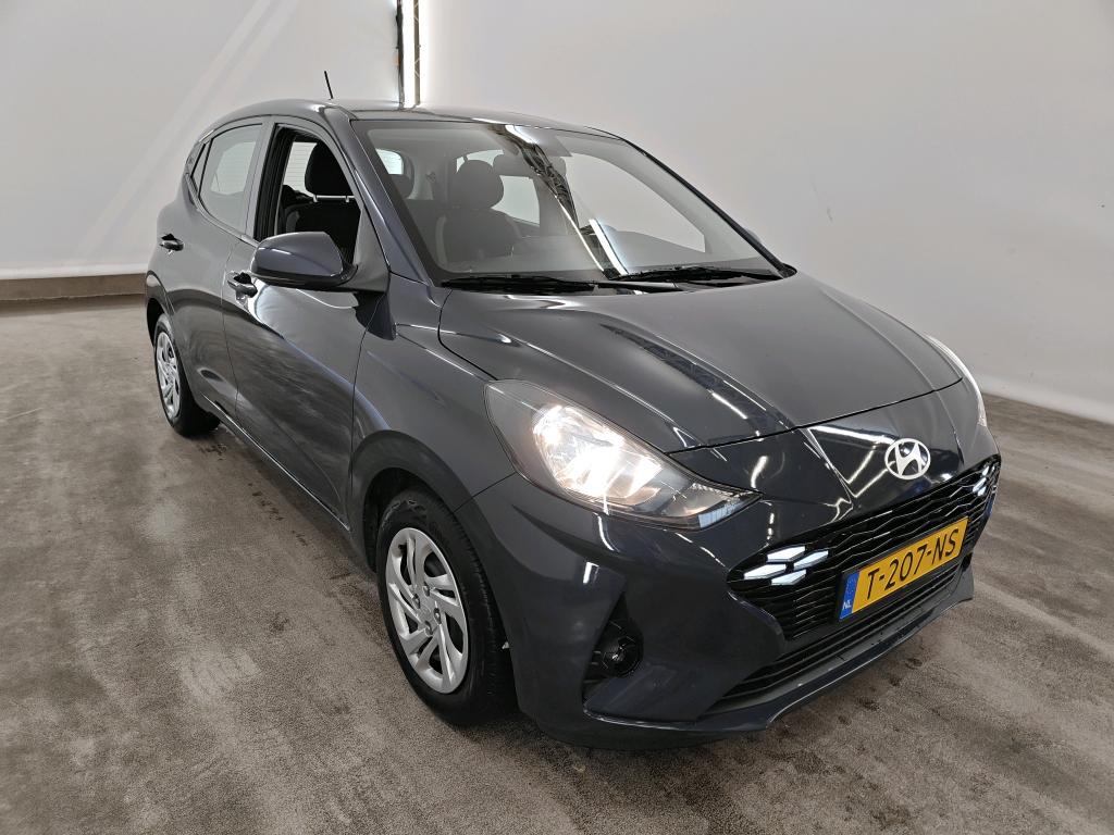 Hyundai i10 1.0 MPI Comfort