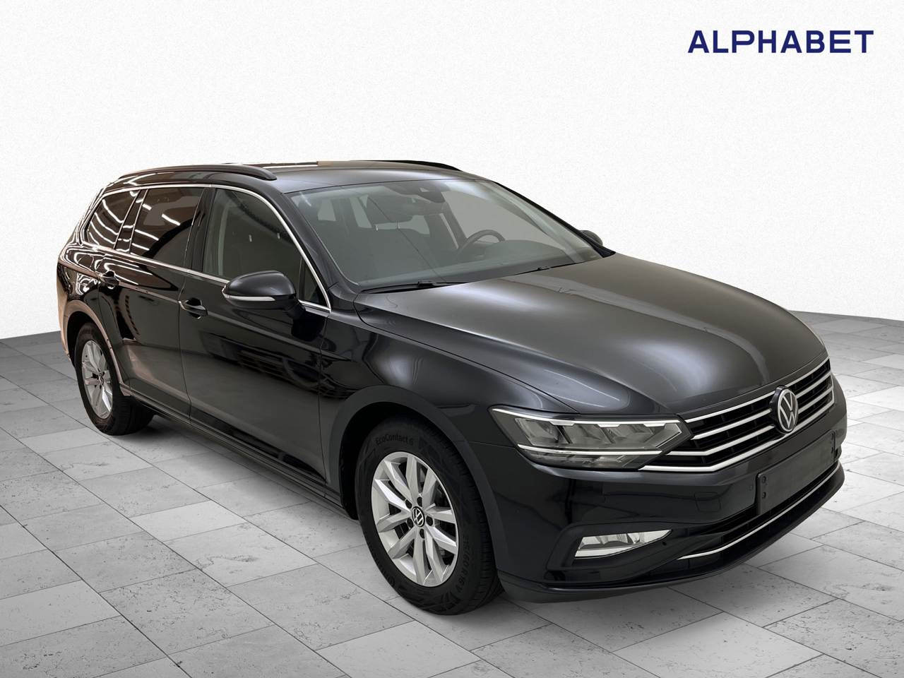Volkswagen Passat Variant 2.0 TDI Business