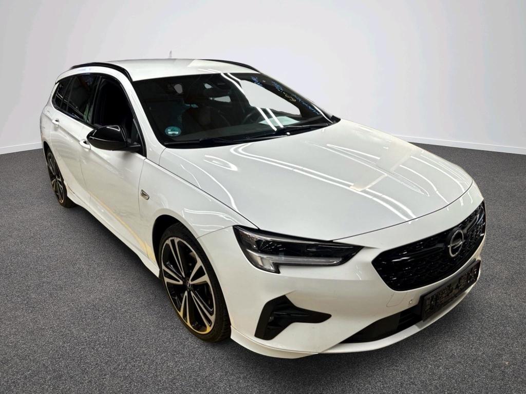 Opel Insignia Sports Tourer 2.0 GS Line