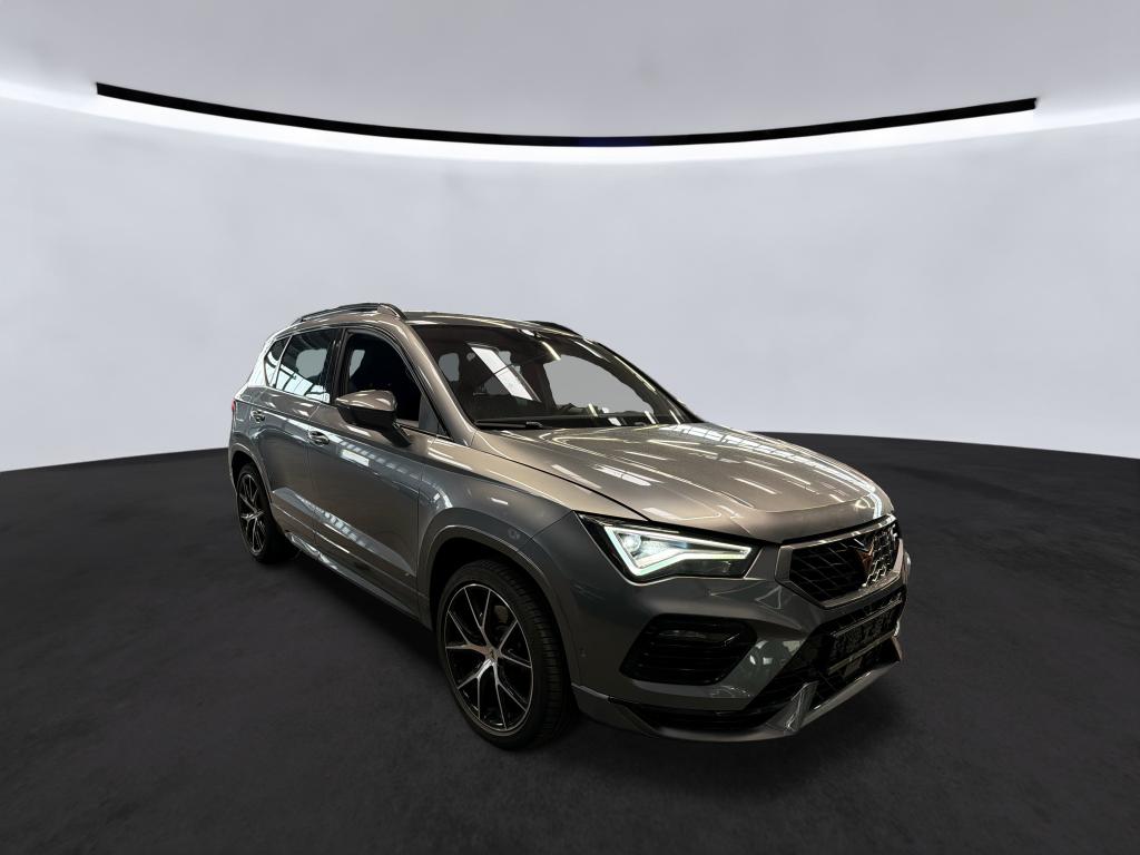 Cupra Ateca 2.0 TSI VZ