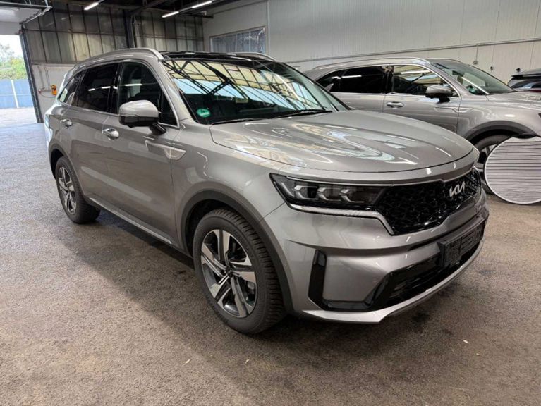 Kia Sorento 1.6 T-GDI Platinum