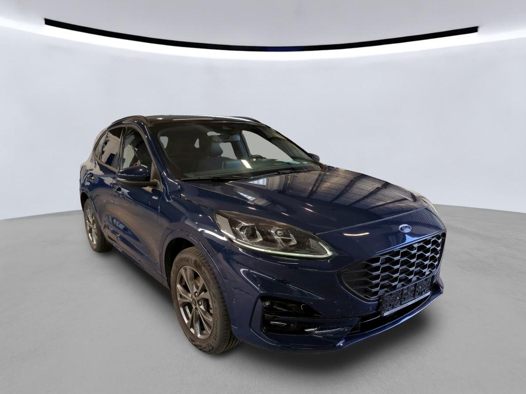 Ford Kuga 2.5