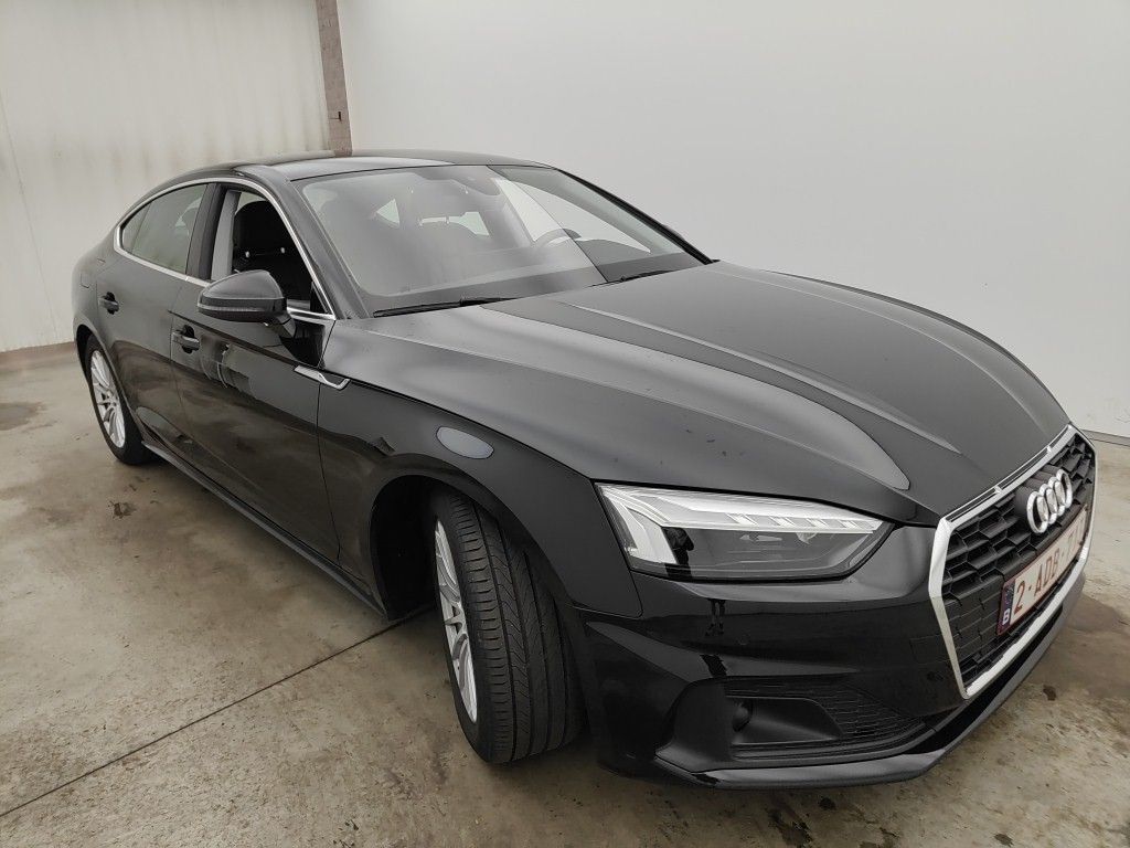 Audi A5 Sportback 30 TDI Business
