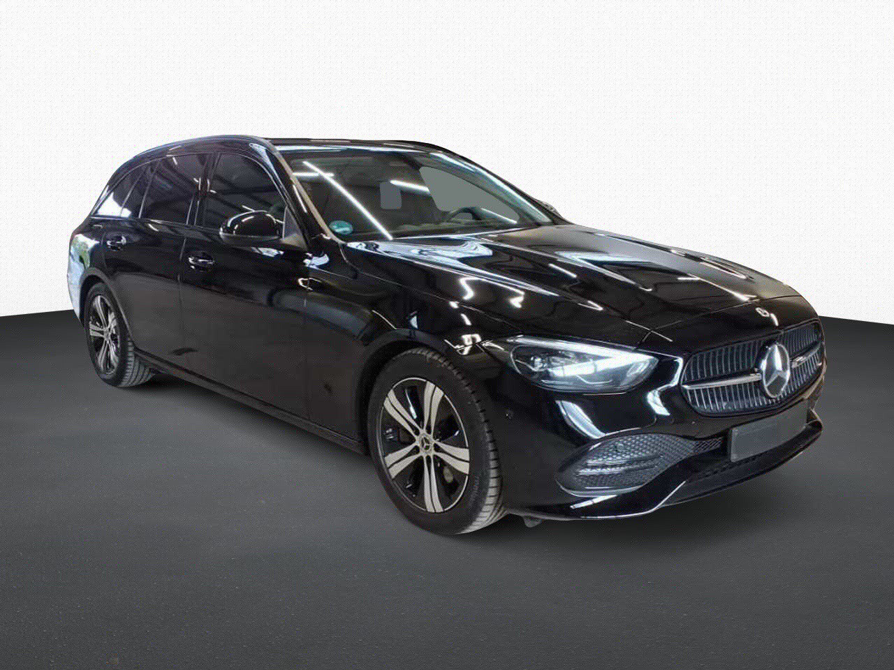 Mercedes-Benz C Break 220d
