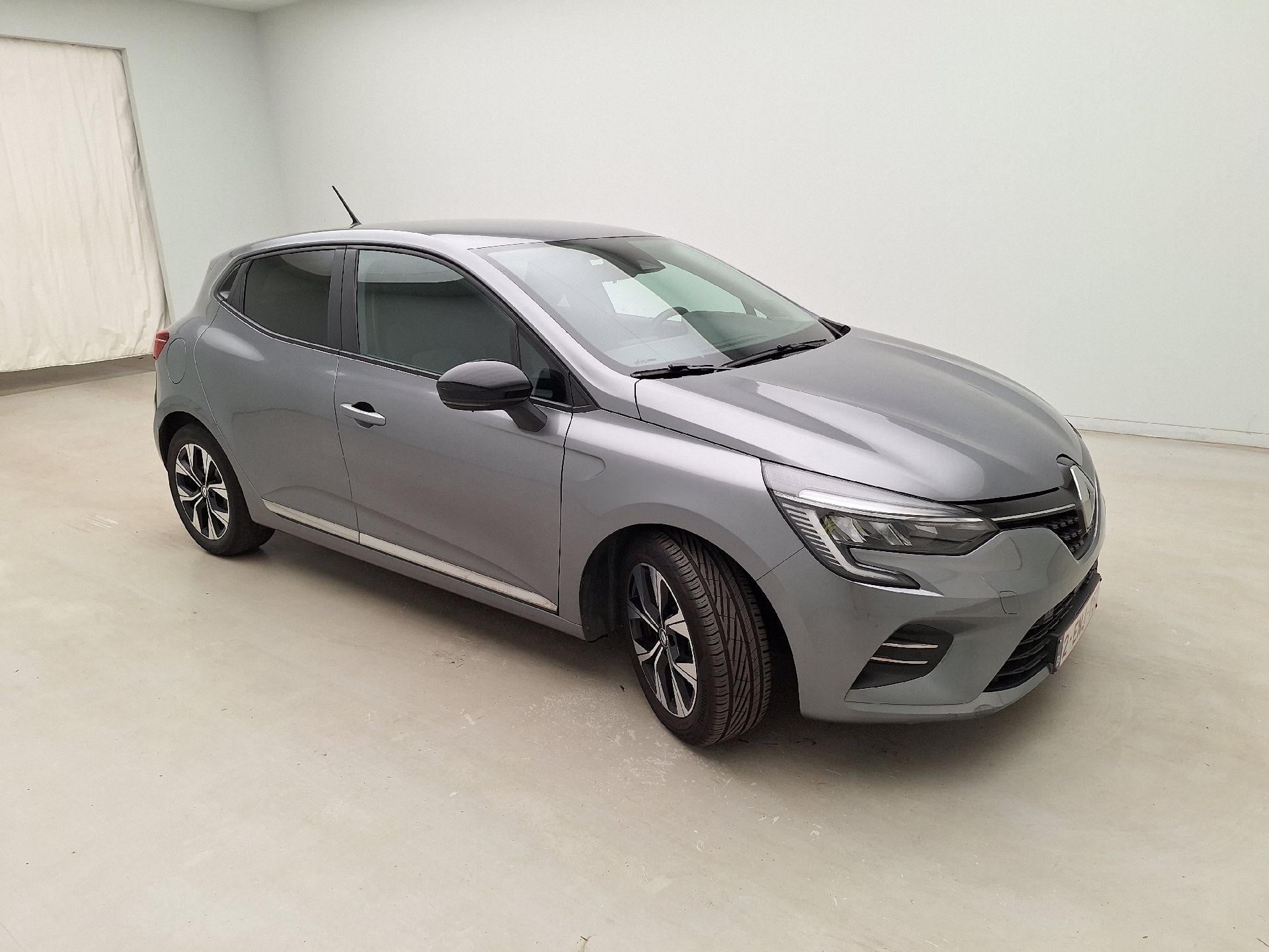 Renault Clio 1.6i Evolution