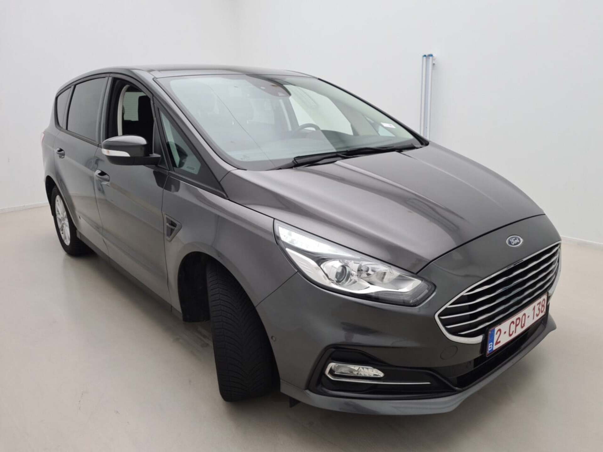 Ford S-Max 2.0 Tdci