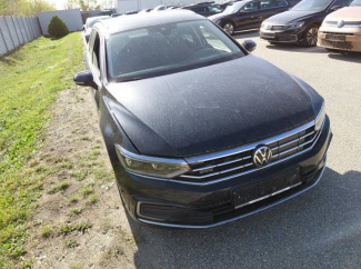 Volkswagen Passat Variant GTE 1.4 TSI