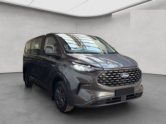 Ford Tourneo Custom L1H1 2.0 TDCi Titanium