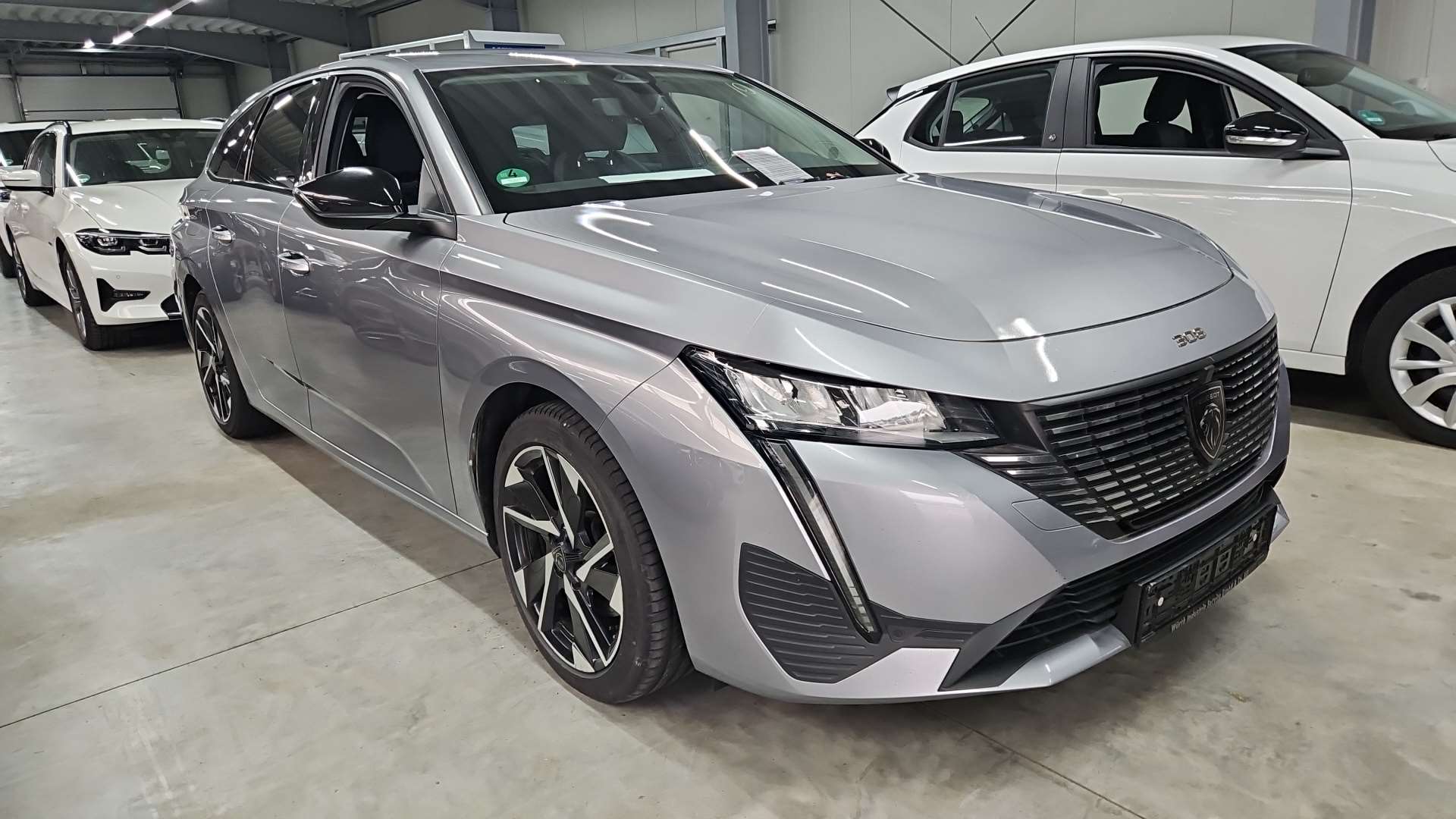 Peugeot 308 SW Allure Pack