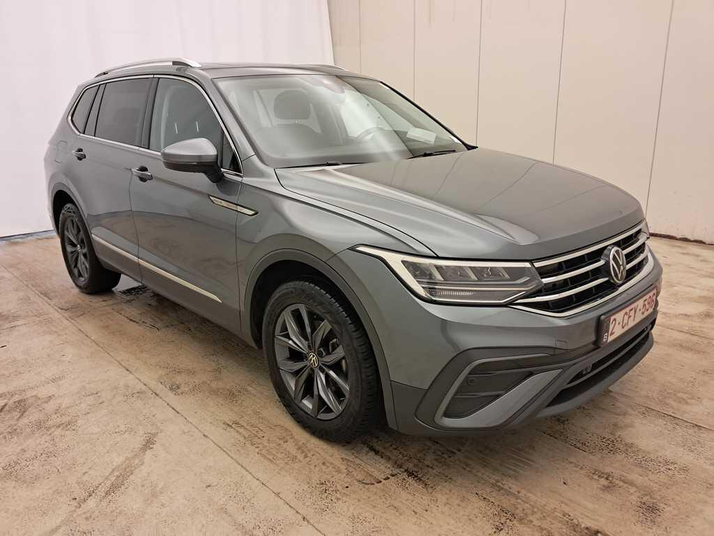 Volkswagen Tiguan Allspace 1.5 TSI Life