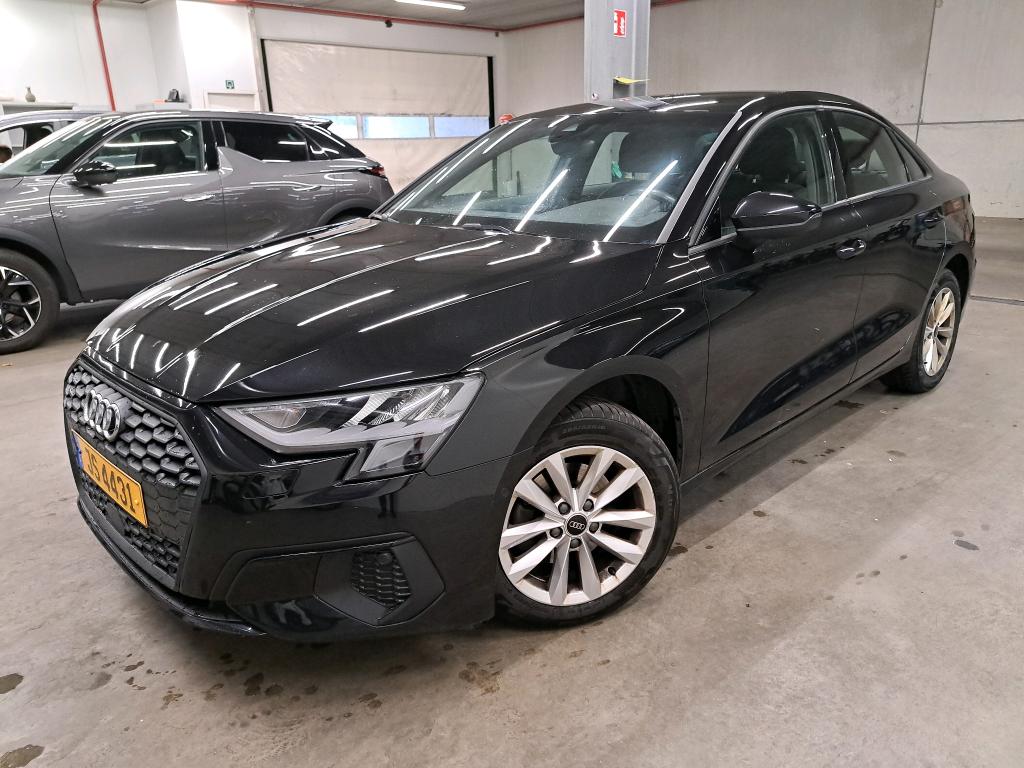 Audi A3 35 TDI Attraction