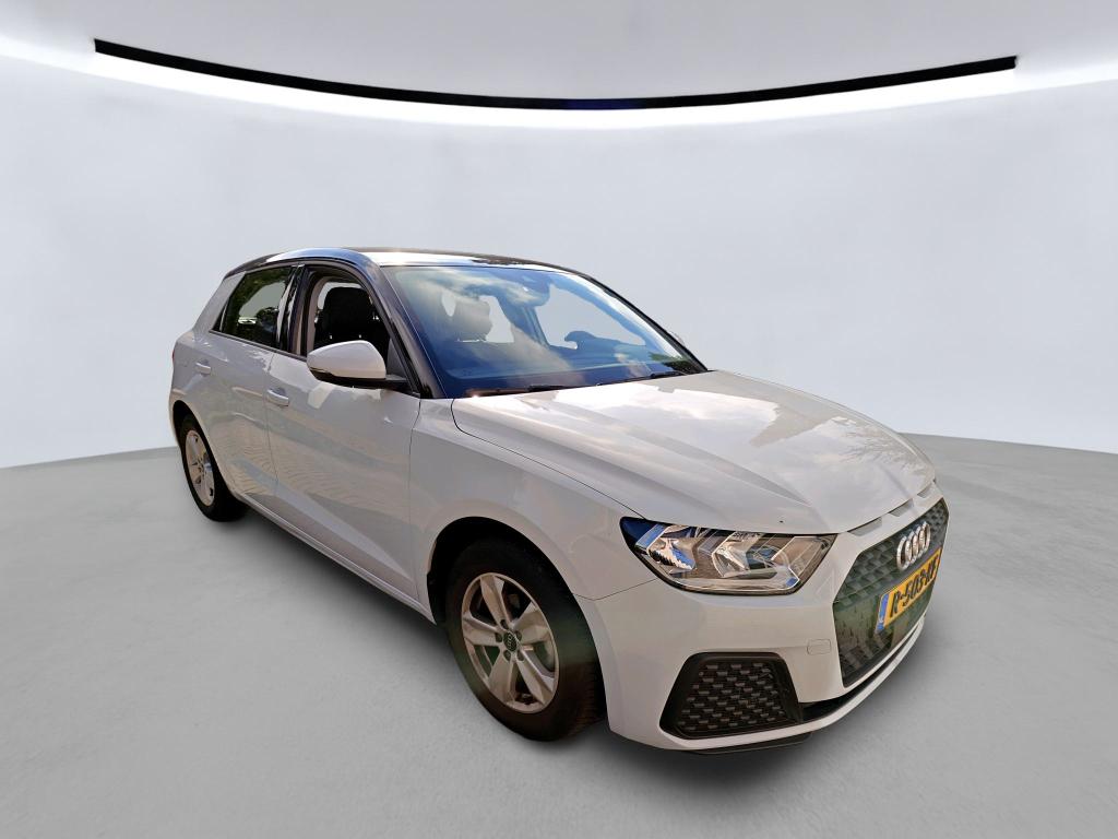 Audi A1 Sportback 25 TFSI Pro Line