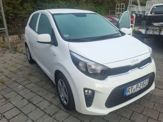 Kia Picanto 1.2 Vision