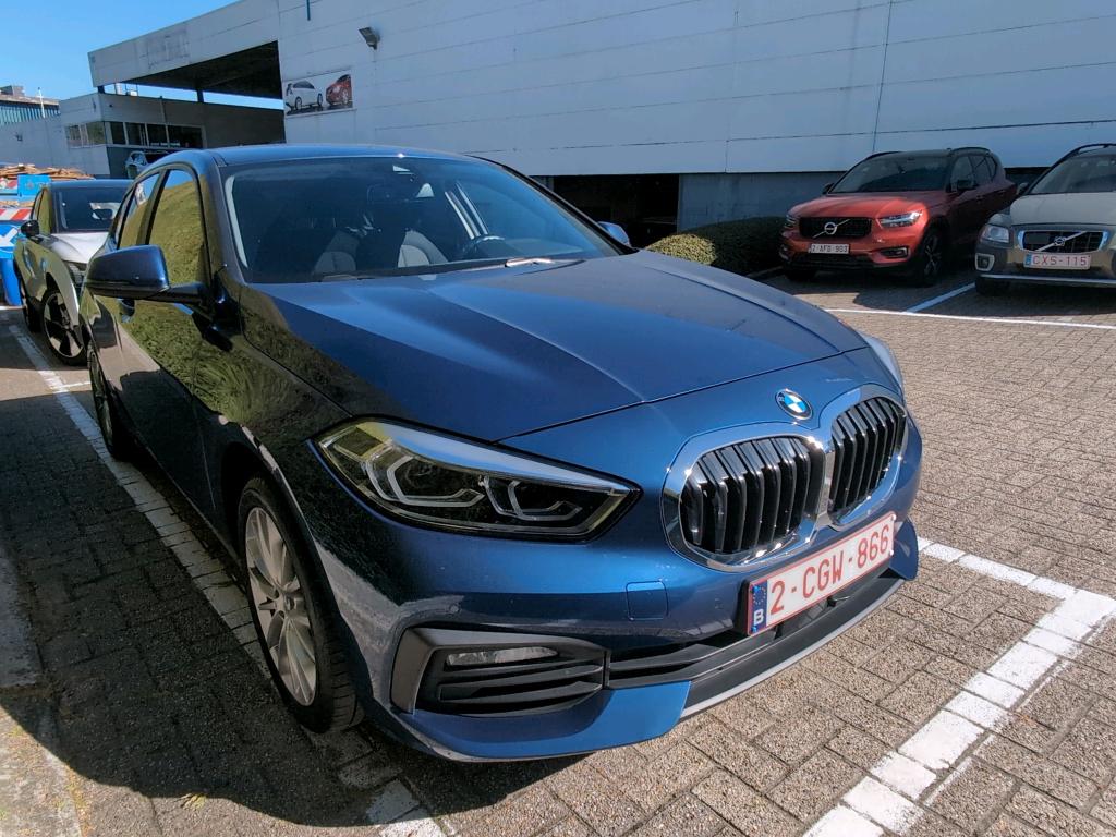 BMW 1 Series 116i