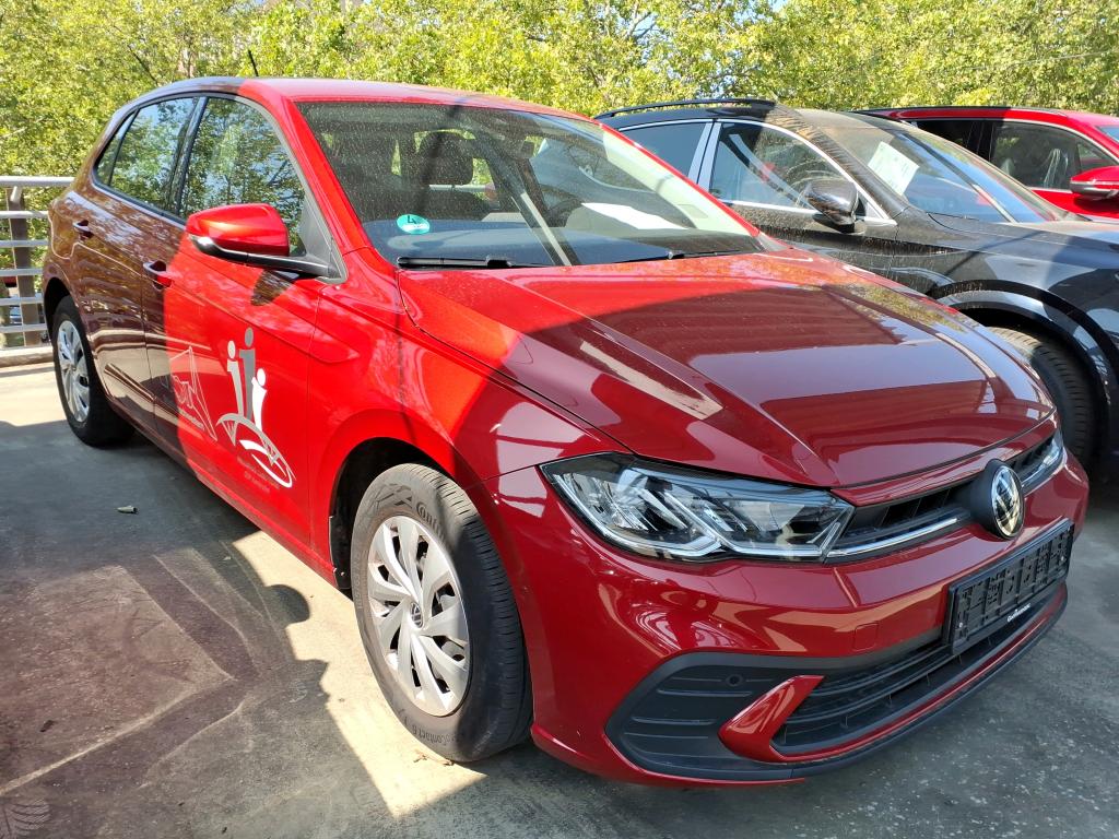 Volkswagen Polo 1.0 Life