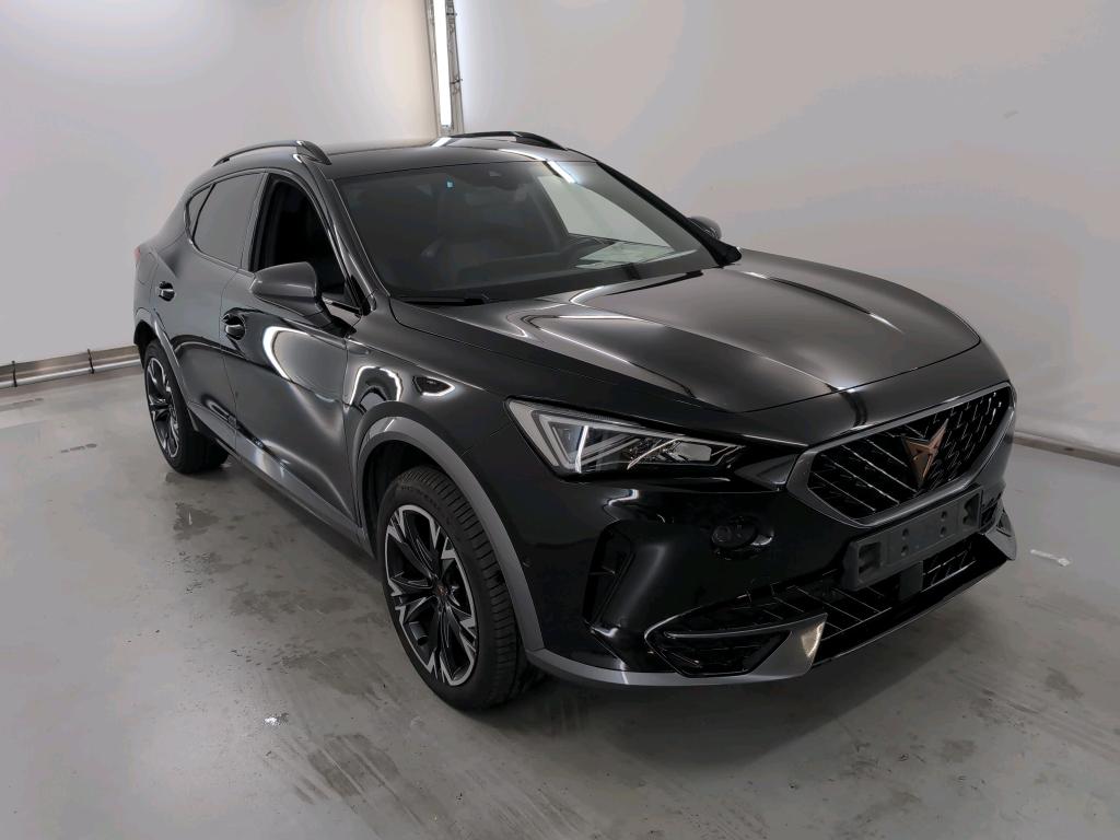 Cupra Formentor 1.5 TSI