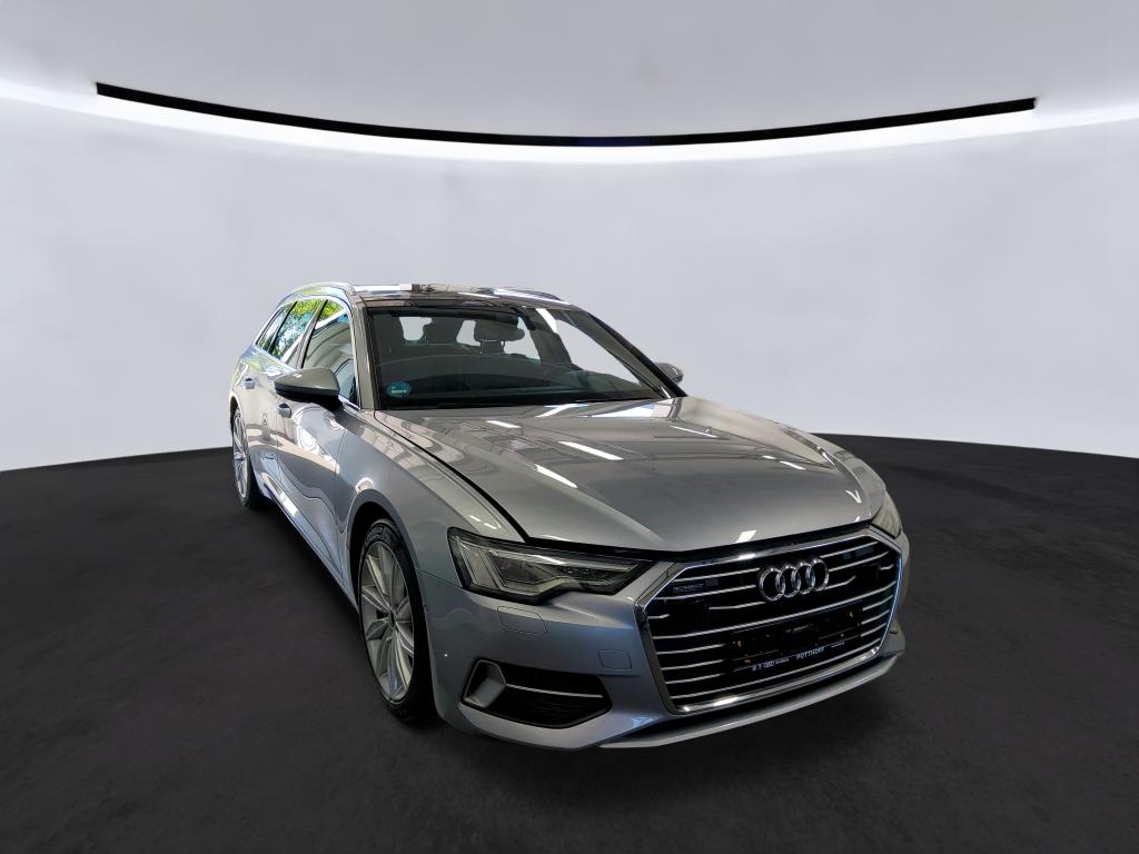Audi A6 Avant 45 TFSI Sport