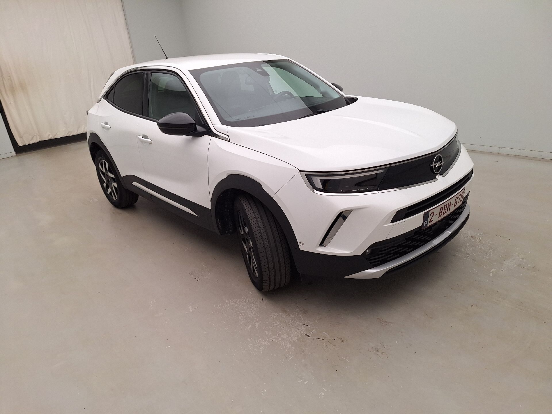 Opel Mokka 1.2 Elegance