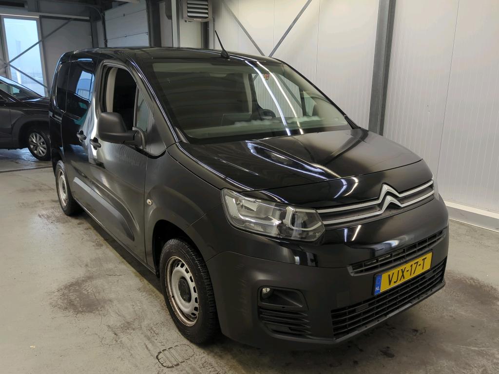 Citroën Berlingo 1.5 HDI Club