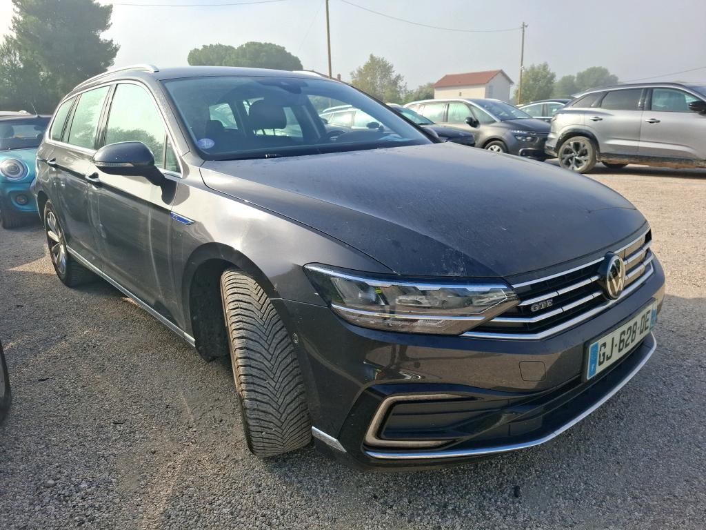 Volkswagen Passat Variant 1.4 TSI Business