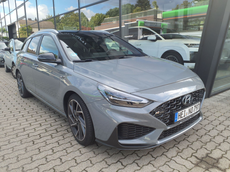 Hyundai i30 Wagon 1.5 GDI N Line