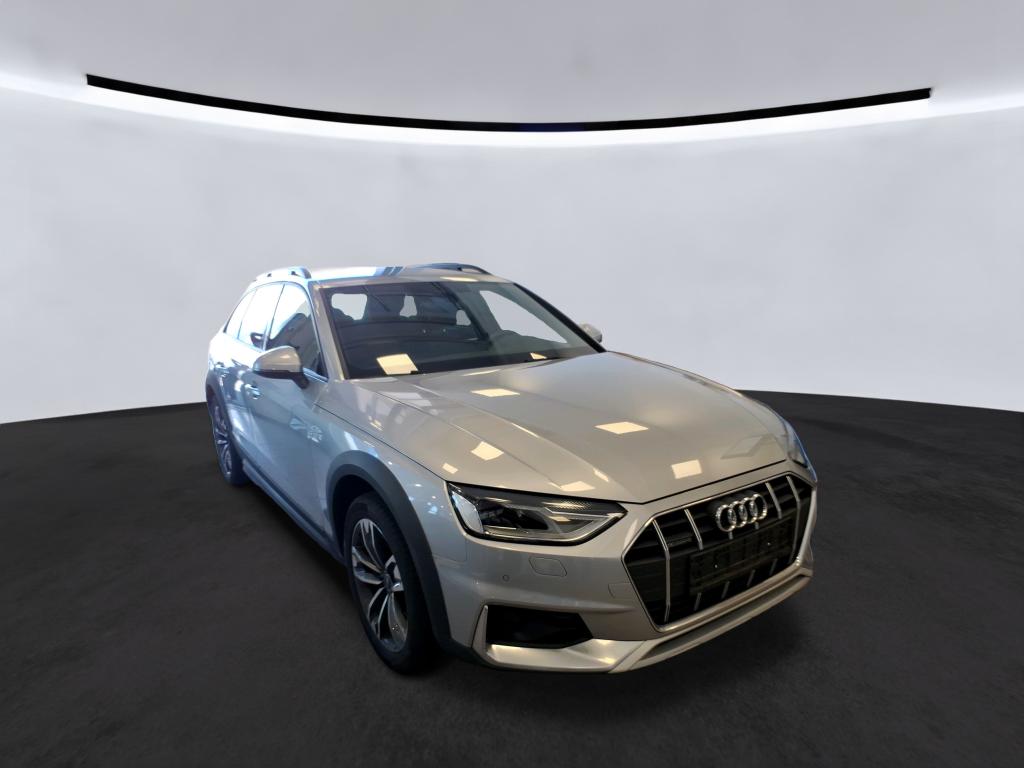 Audi A4 Allroad 45 TFSI