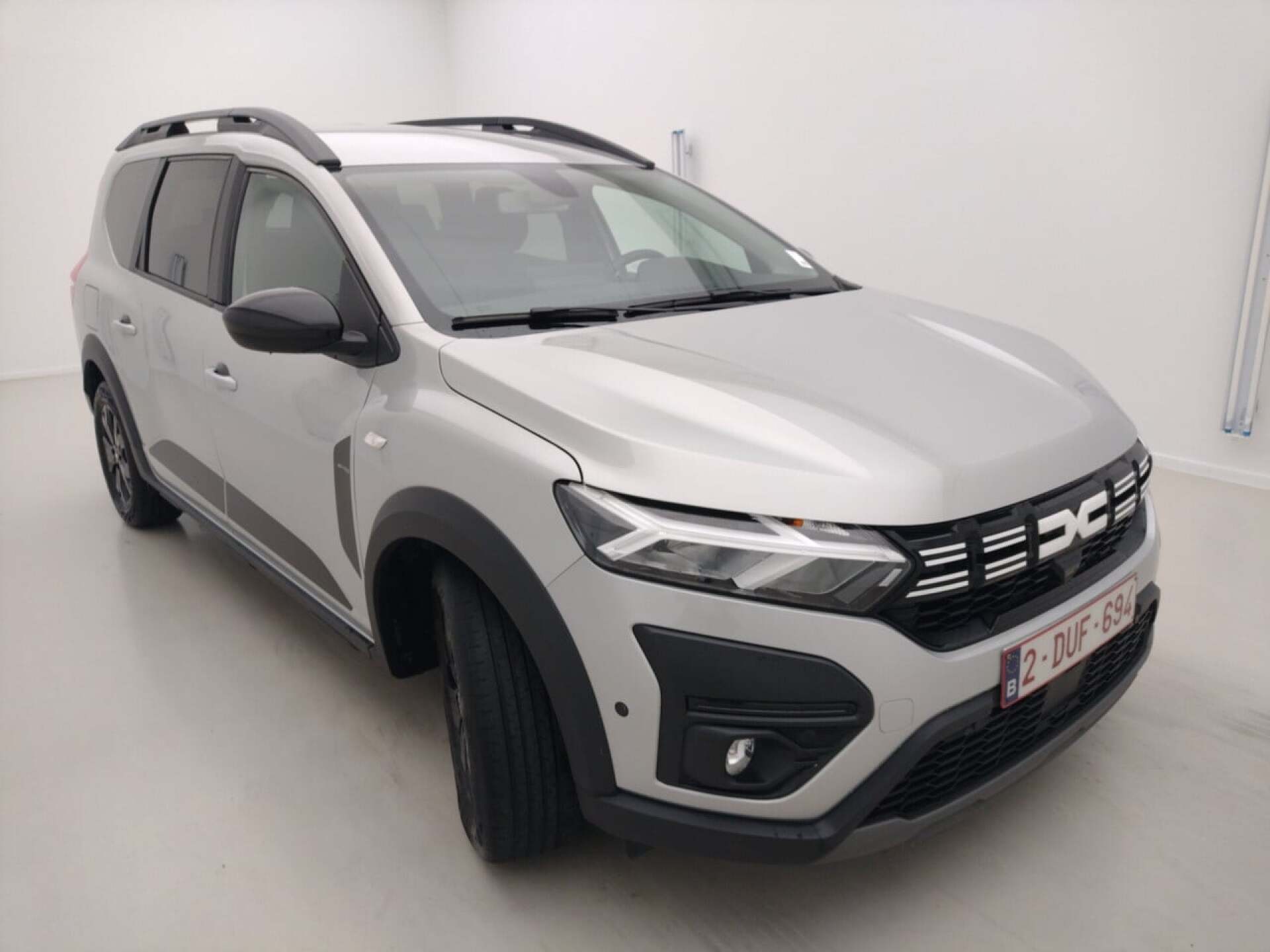 Dacia Jogger 1.0 TCe Extreme