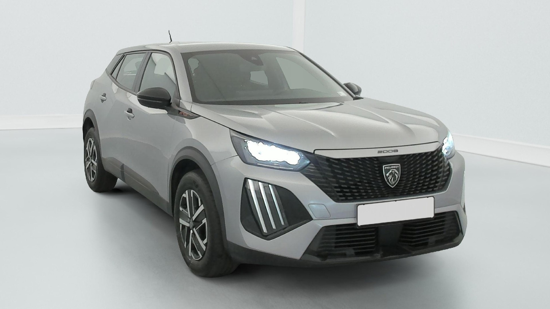 Peugeot 2008 1.2 Style
