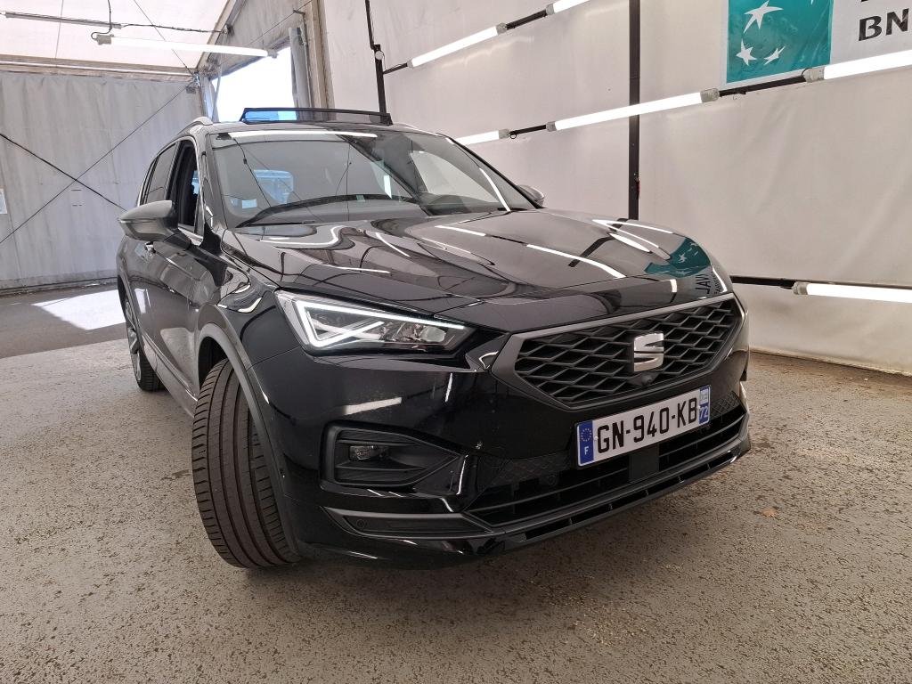 Seat Tarraco 1.4 e-Hybrid FR