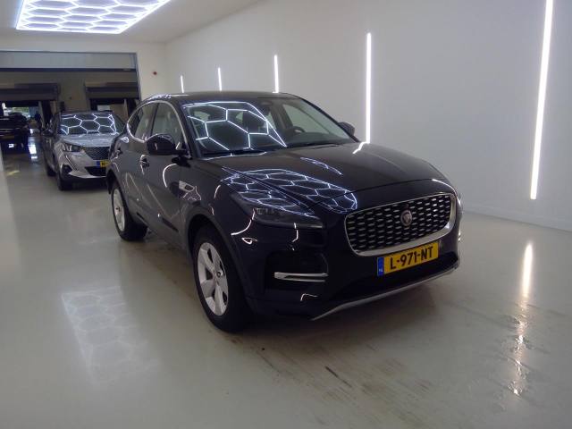 Jaguar E-Pace 1.5 S