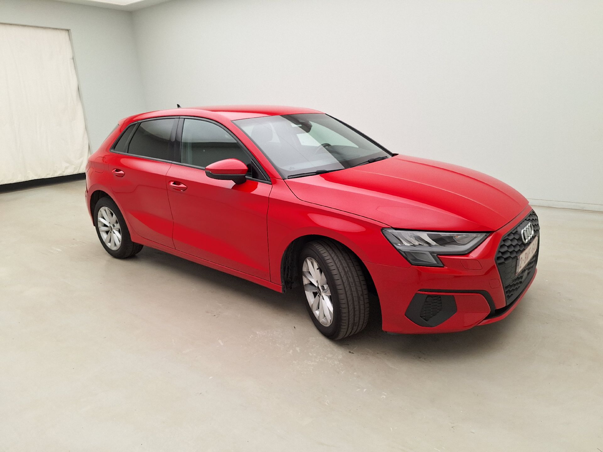 Audi A3 Sportback 30 TFSI Attraction