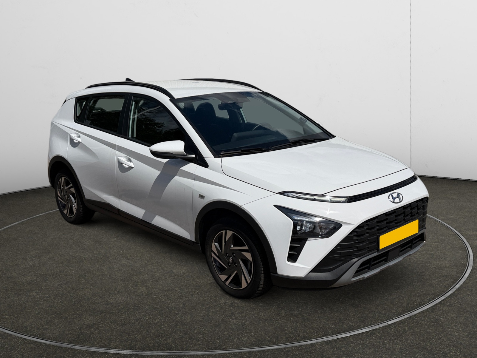 Hyundai Bayon 1.0 Business