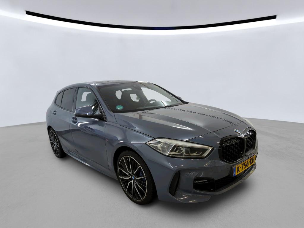 BMW 1 Series 118i Executive