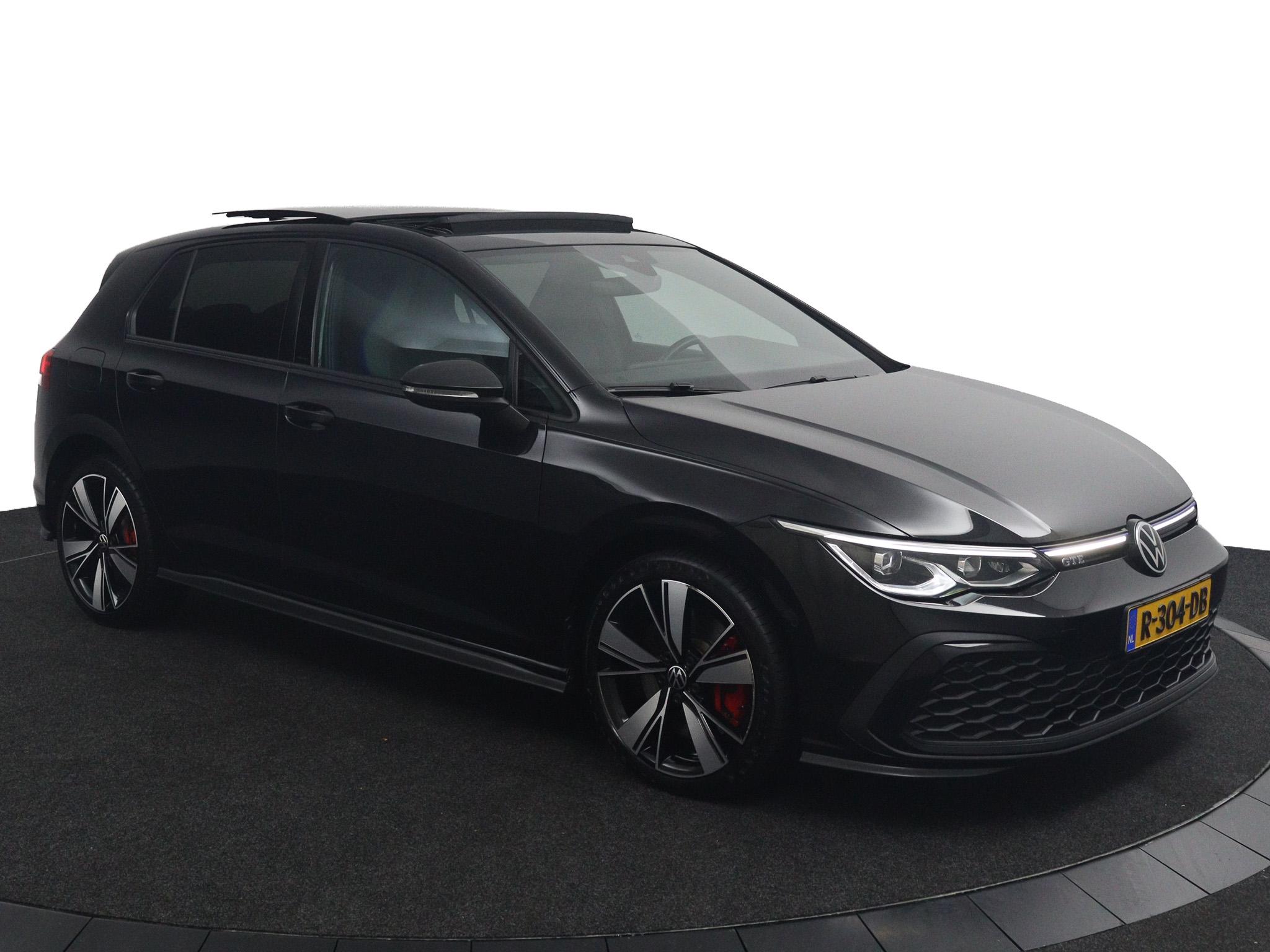 Volkswagen Golf GTE 1.4 eTSI