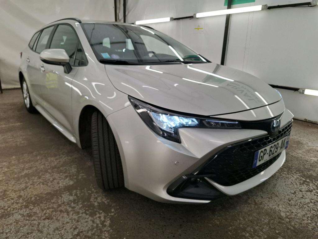 Toyota Corolla Touring Sports Dynamic Business