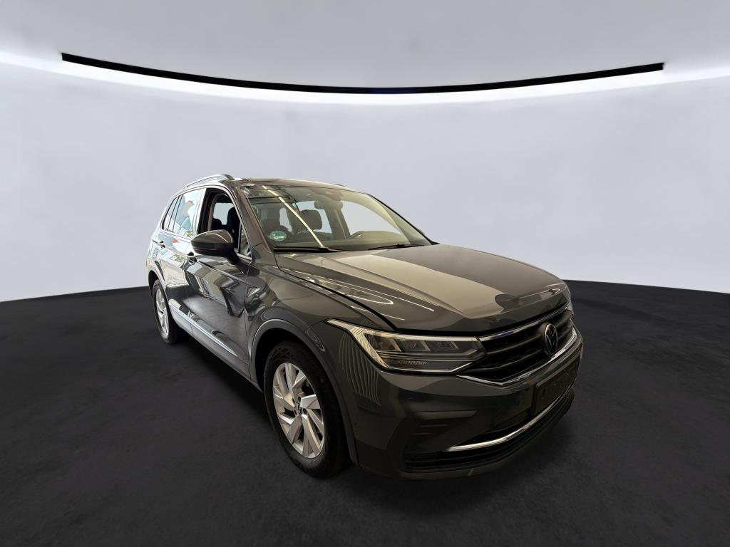 Volkswagen Tiguan 2.0 TDI Life