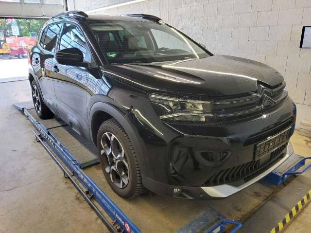 Citroën C5 Aircross Max