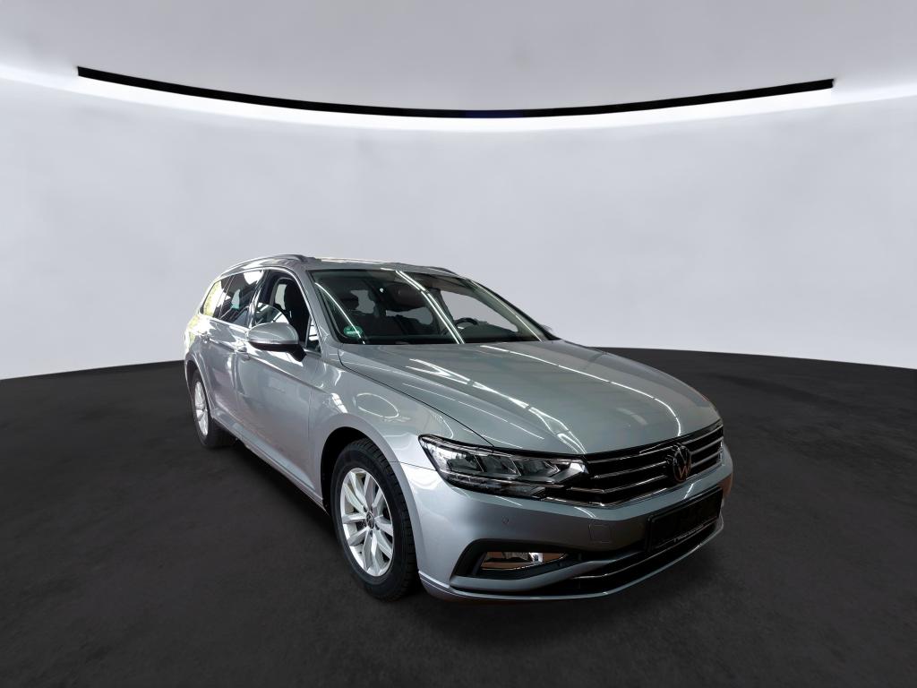 Volkswagen Passat Variant 2.0 TDI Business