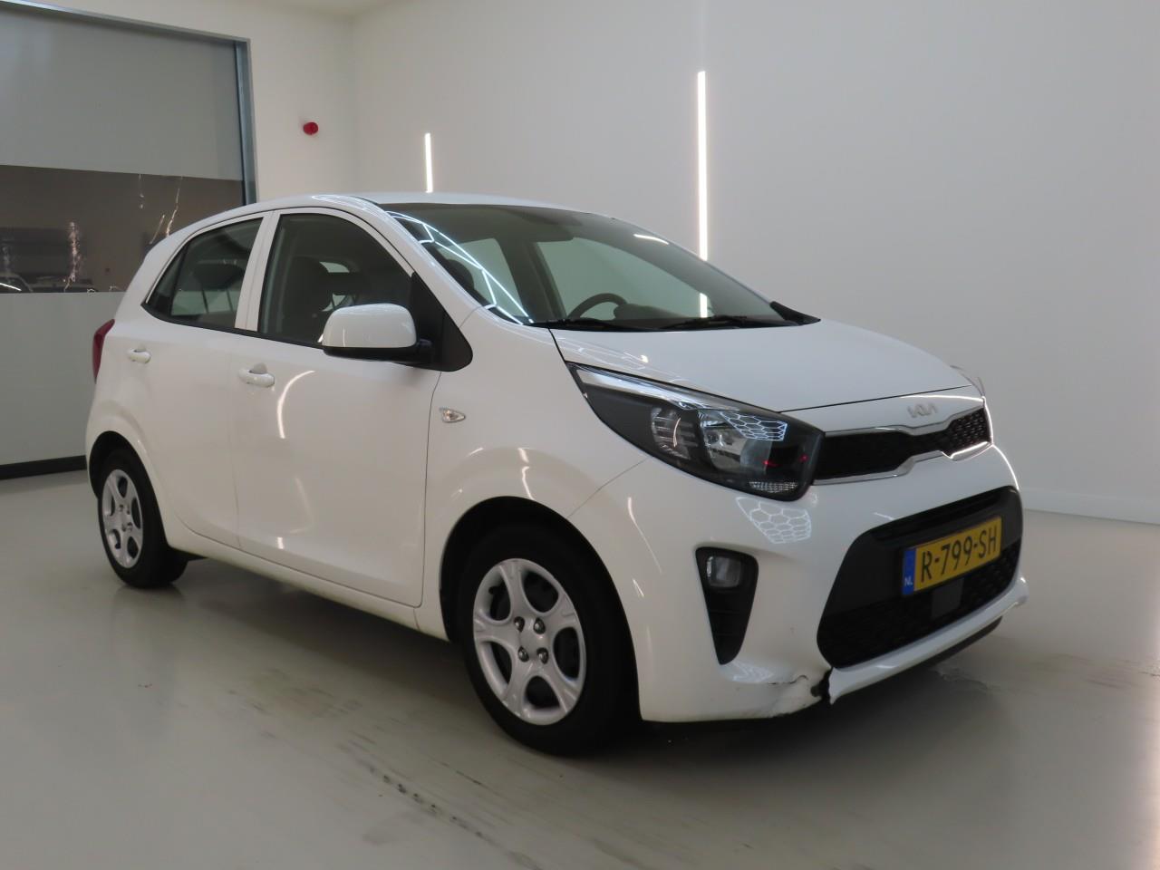 Kia Picanto 1.0 Comfort