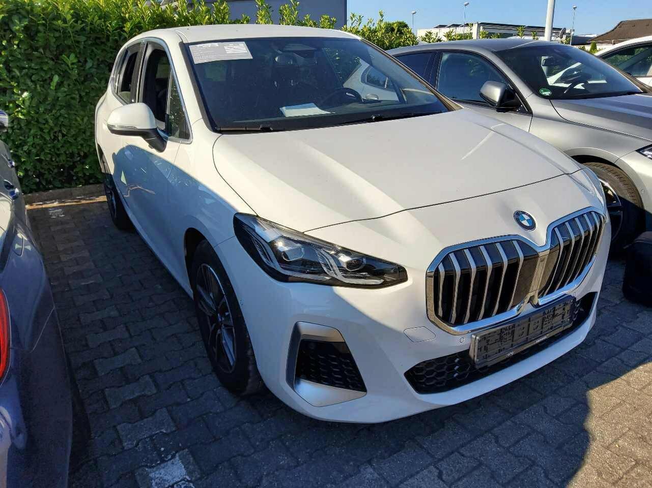 BMW 2 Series Active Tourer 218i