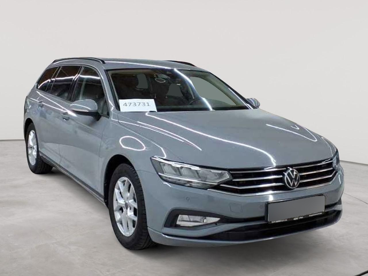 Volkswagen Passat Variant 1.5 TSI Conceptline