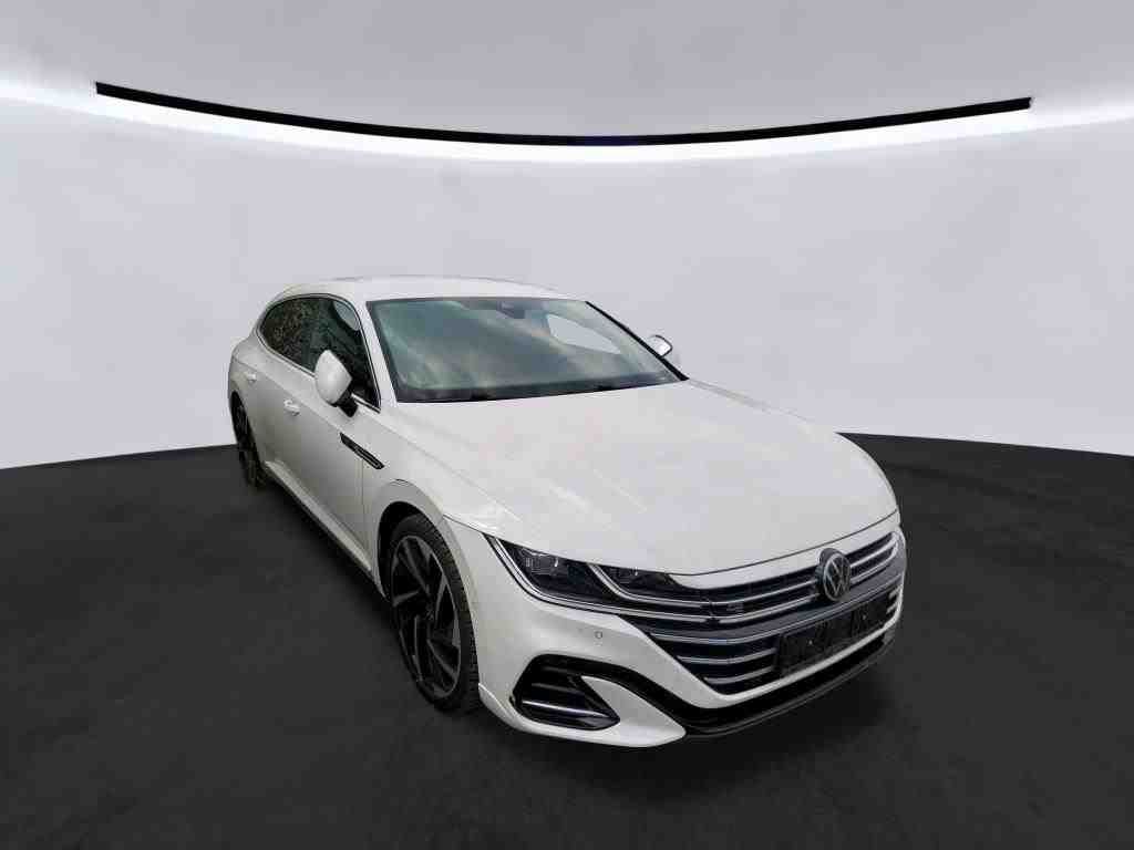 Volkswagen Arteon Shooting Brake 2.0 TDI R-Line