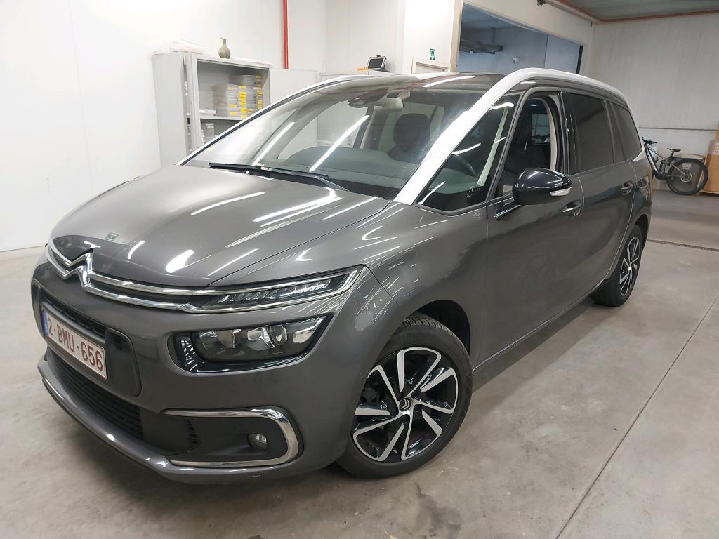 Citroën C4 Grand Spacetourer 1.5 HDI Business