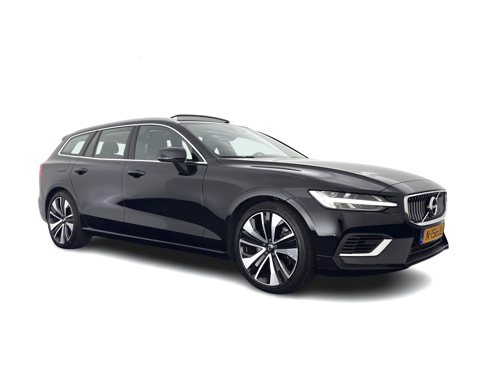 Volvo V60 T6 Inscription